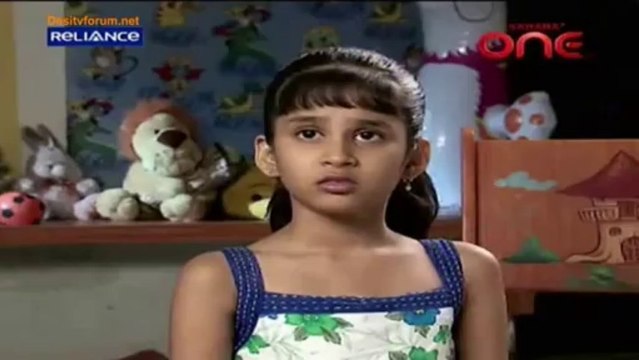 Jhilmil Sitaron Ka Aangan Hoga 13th August 2013 Video Watch Online pt1