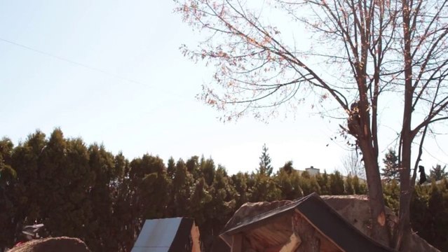 FIAT Nine Knights MTB 2013 Wanna be a Knight Jeremy Weiss