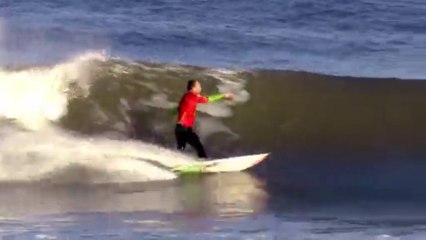 Highlight day 2 - Sooruz Lacanau Pro 2013