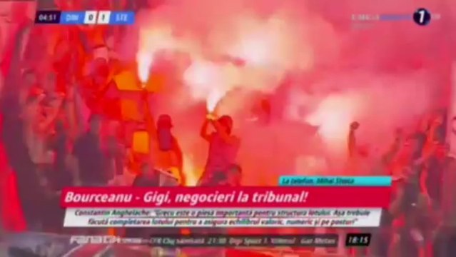 Mihai Stoica-despre Becali