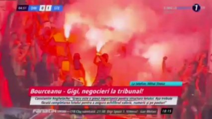 Mihai Stoica-despre Becali