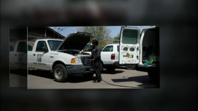 Mobile Auto Repair | Express Auto Commercial Call (602) 374-5381