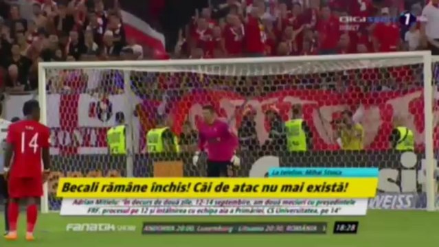 mesaj Mihai Stoica