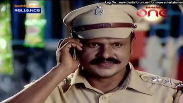 Niyati 14th August 2013 Video Watch Online pt1