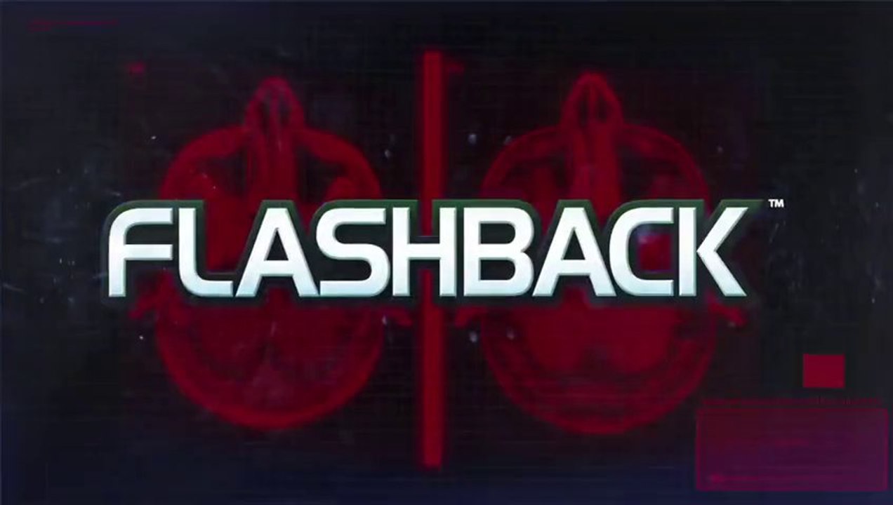 Flashback HD - Story Trailer