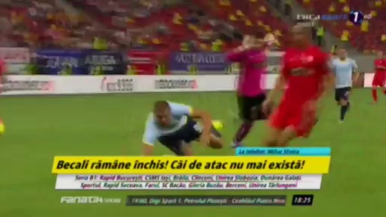 telefon Mihai Stoica