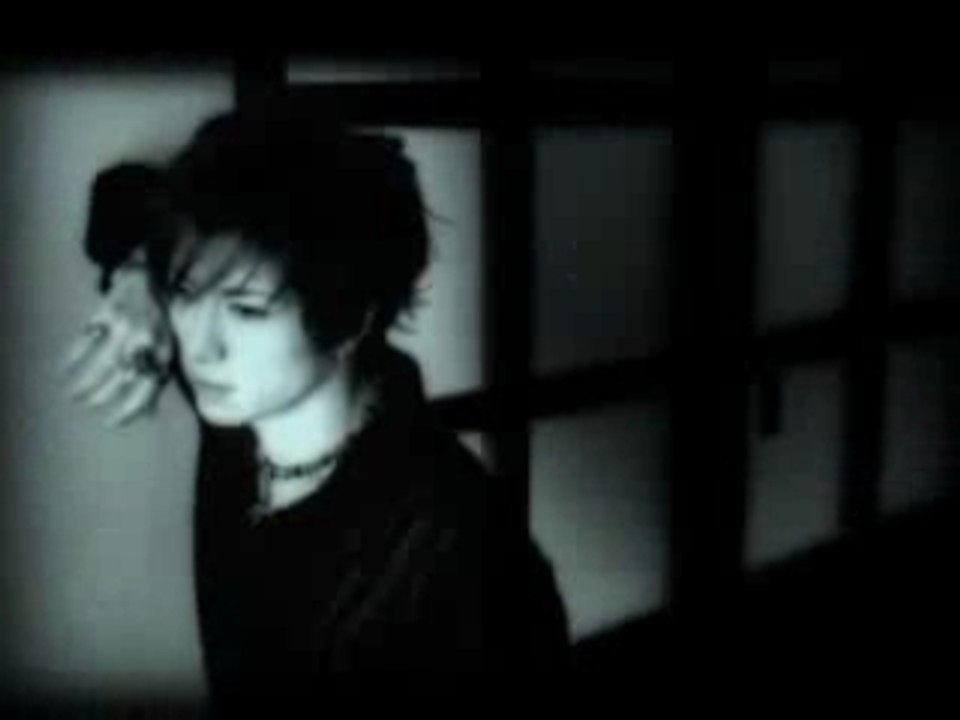 I love Gackt