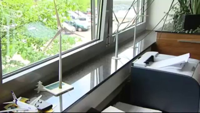 Saertex: líder en tejidos de alta tecnología | Hecho en Alemania