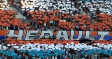 PLEIN CADRE (MHSC) : MHSC - PSG : LE FILM DU MATCH