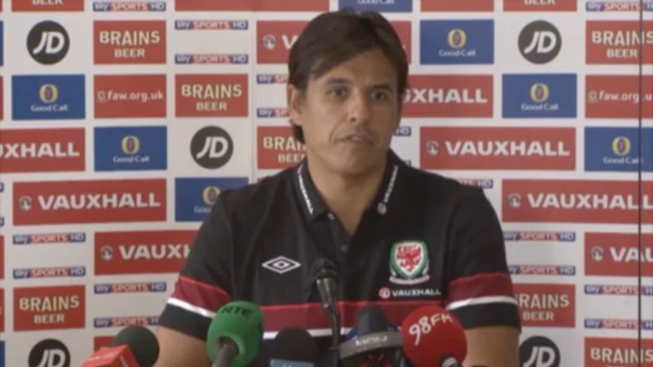 Wales ohne Bale: 'Risikoreich ihn einzusetzen'