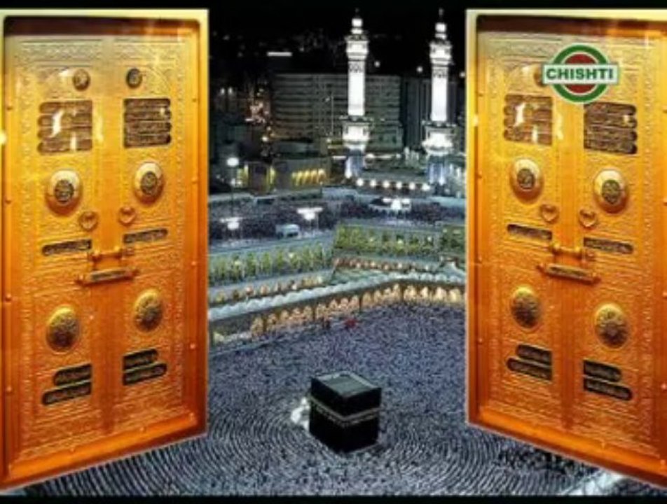 Ae Mere Maula