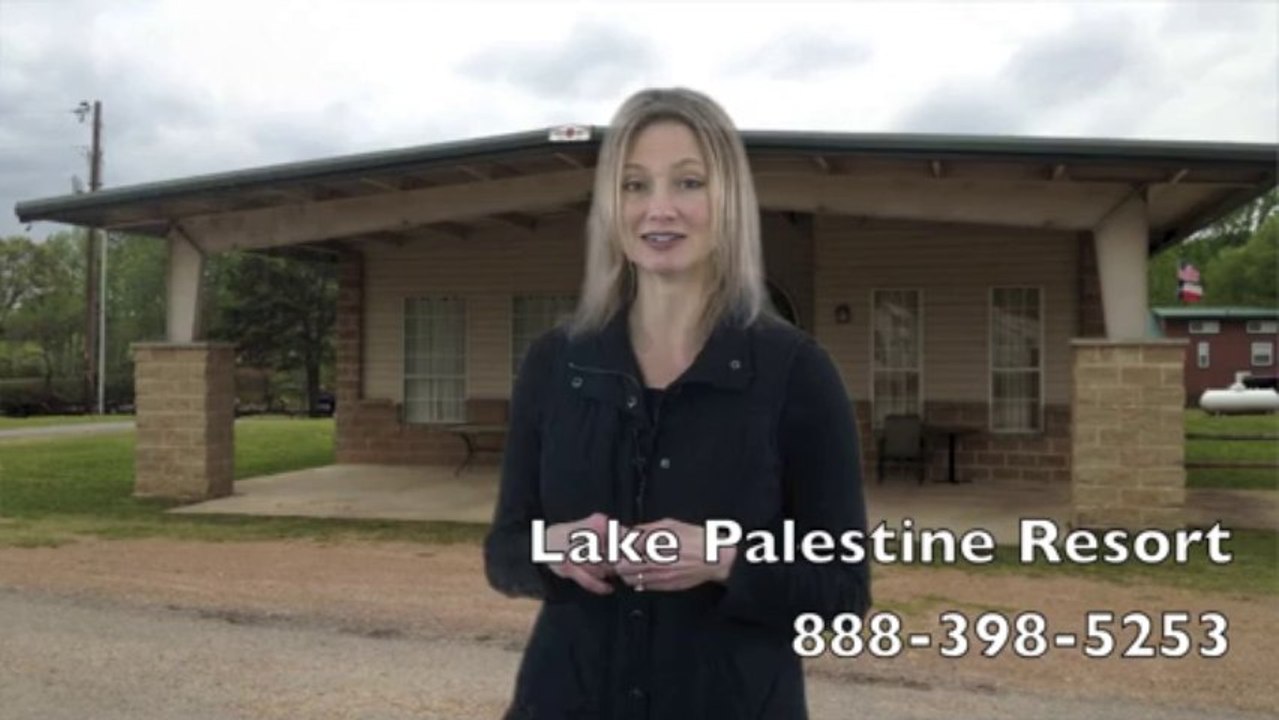 East Texas Camping, family or party campgrounds