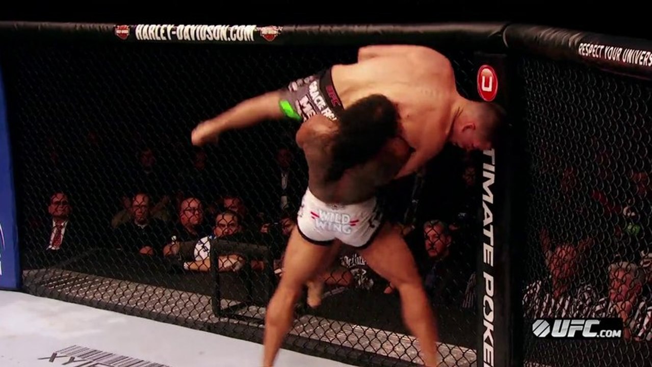 UFC 164: Extended Preview