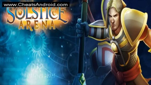 Solstice Arena IOS Free Hack Tutorial UPDATED Jailbreak Required 2013