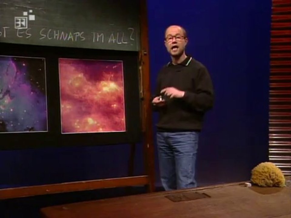 Alpha Centauri - 014 (2x07) - Gibt es Schnaps im All