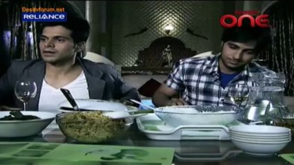 Haunted Nights 14th August 2013 Video Watch Online pt1