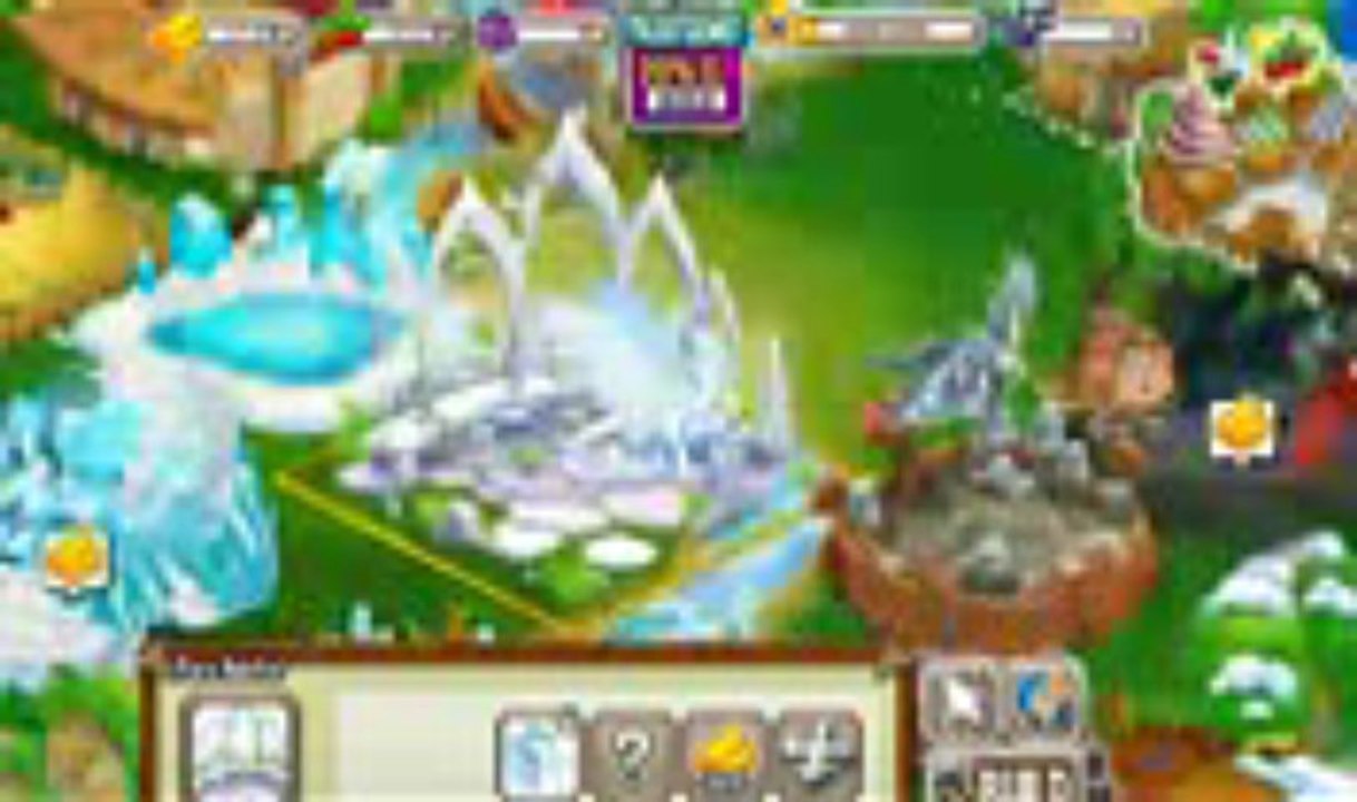 How To Breed Pure DRAGON In Dragon City_New Version (August) 2013_100% working