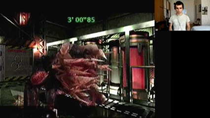 Resident Evil 2 - Leon A #13 - Compte à rebour final