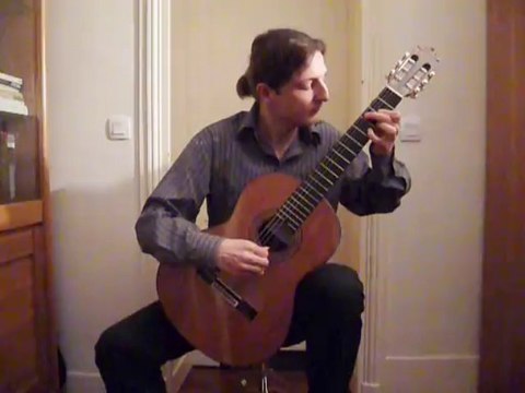 Nuages de Django Reinhardt