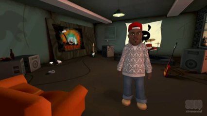 Snortin coke and fuckin bitches- Douche Kafeela (official music video)