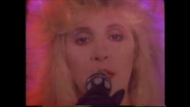 Fleetwood Mac...Isn`t It Midnight Live