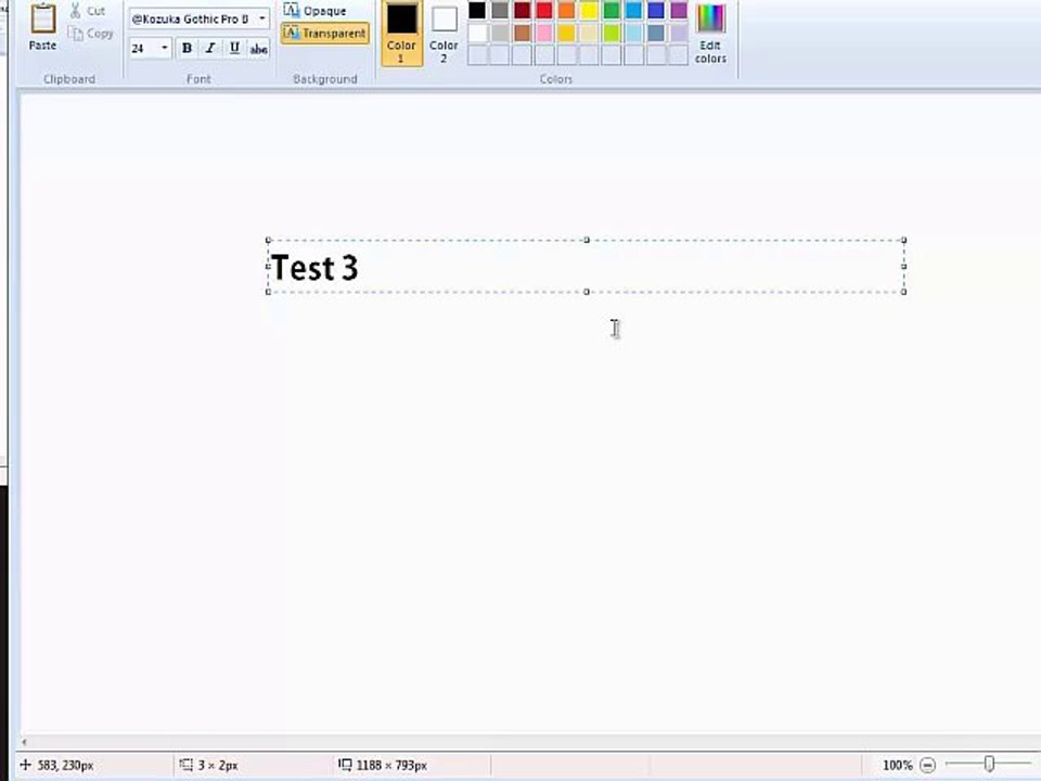 a really wonderful video
