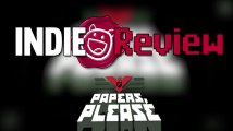 Indie Review - Papers Please