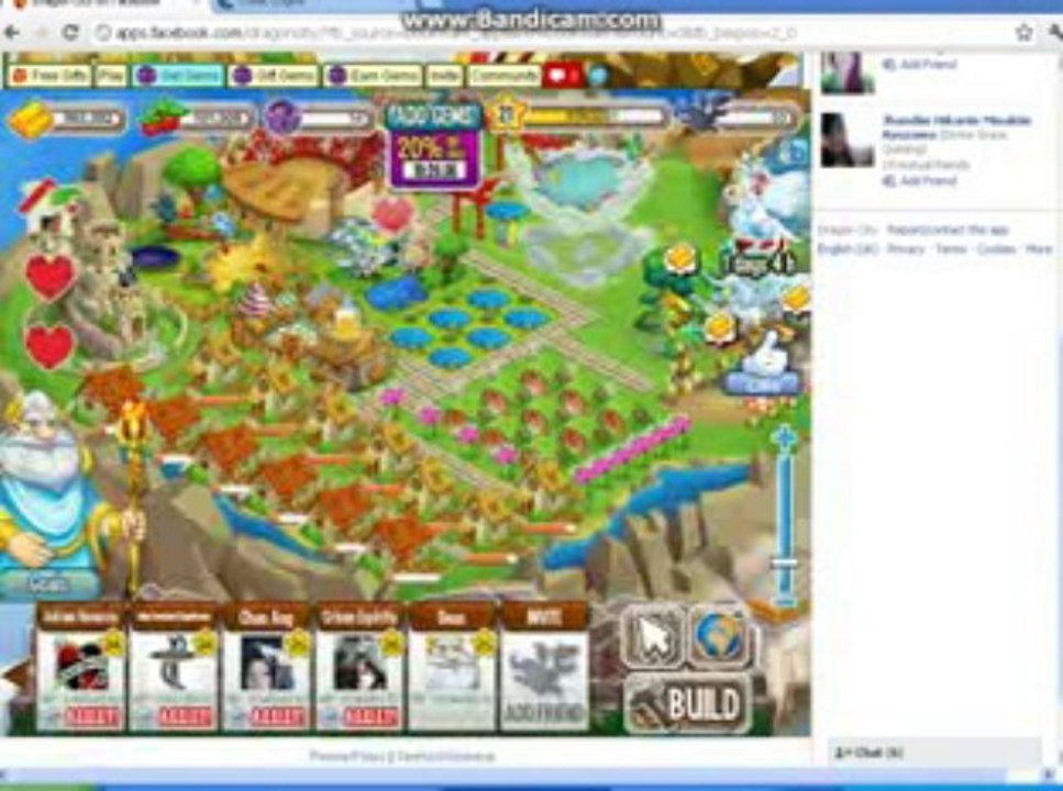Dragon city hack using cheat engine (August) 2013_added new version_ 100% working!!![proof]