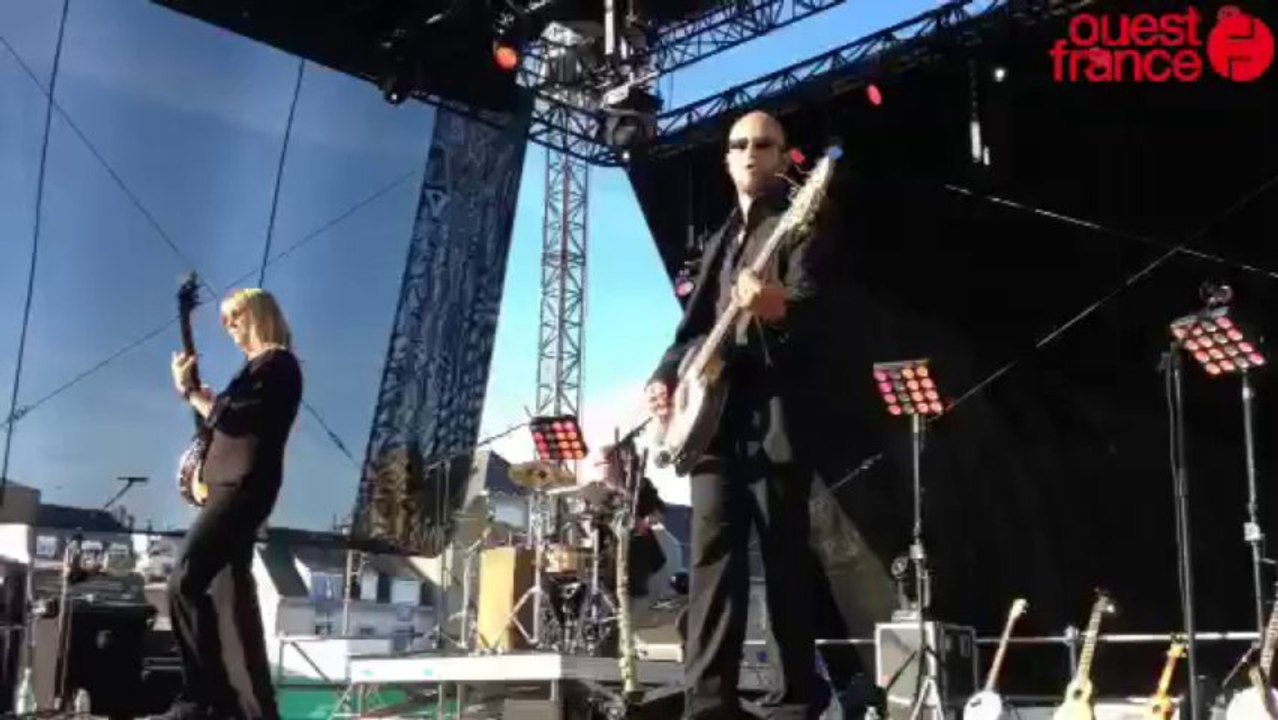 Churchfitters aux Filets bleus - Churchfitters