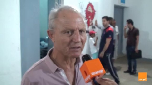 رضا شرف الدين يتحدث عن أخبار تحضيرات النجم و برنامج السفر إلى مالي