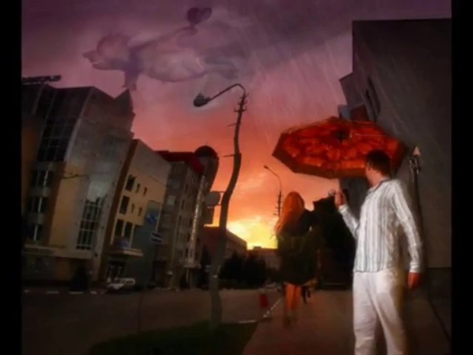 Ayna-Gitme kal diyemedim