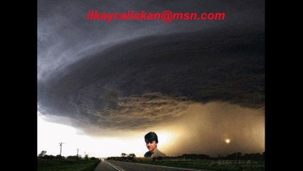 Bir Şarkımız Vardı - Esra ÖZMEN