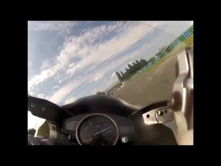 Demi finale Magny-cours Promo 600 2013