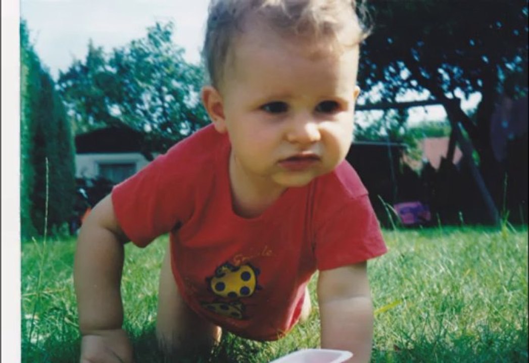 Happy Birthday Cheyenne - you are finally 18 y.o. YEAH !!!   Part I