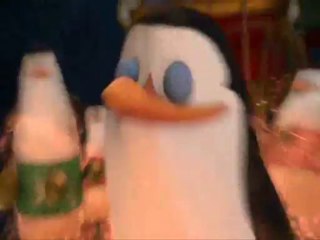 Feliz Natal Madasgascar PT BR