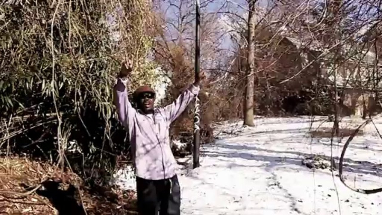 Turbulous - Holy Grounds (feat. Tia) {Official music video}