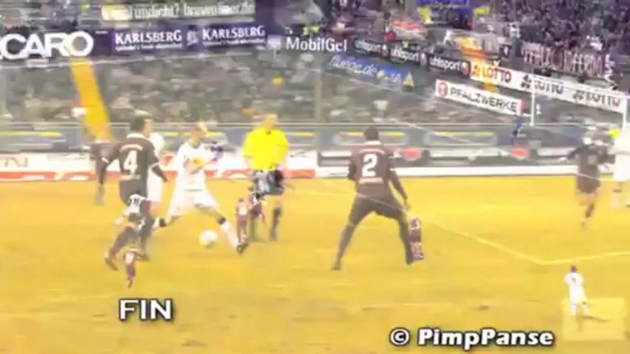 Borussia Barcelona
