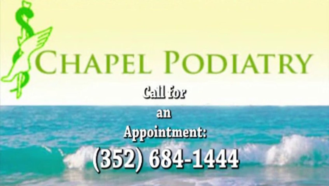 Children’s Foot Problems - Podiatrist in Spring Hill, Brooksville, Homosassa FL -
