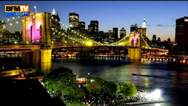 Carnets de voyages: direction New York et ses lieux incontournables - 14/08