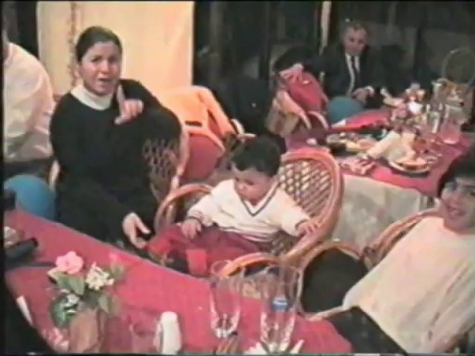 2001 Yılı Yılbaşı Geçesi