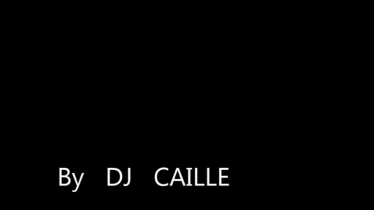 Dj Caille te fais tourner la tête