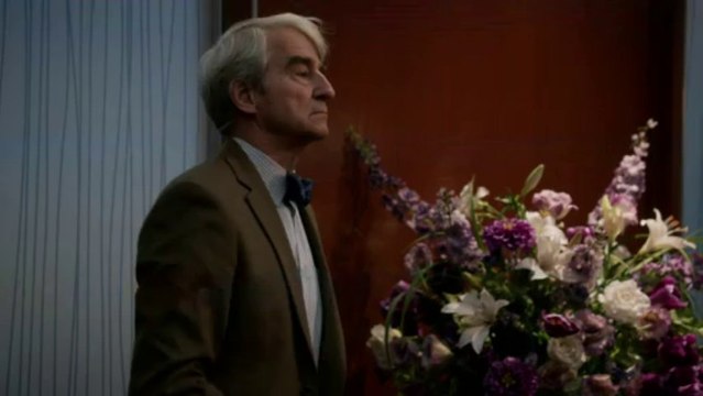 The Newsroom Season 2: Episode #6 Clip Jerry Briefs Red Team (HBO)
