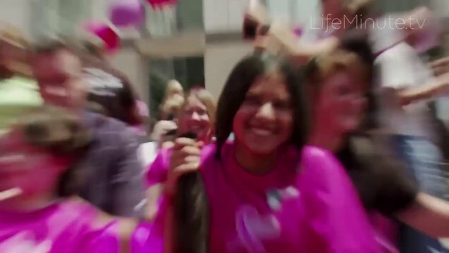 2nd Annual National Donate Your Hair Day