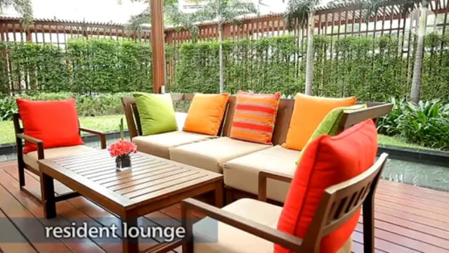 Sukhumvit Park, Bangkok - Marriott Executive Apartments - Bangkok Hotel Deal