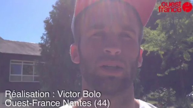 Au tour de Lucas Deaux de réagir - FC Nantes