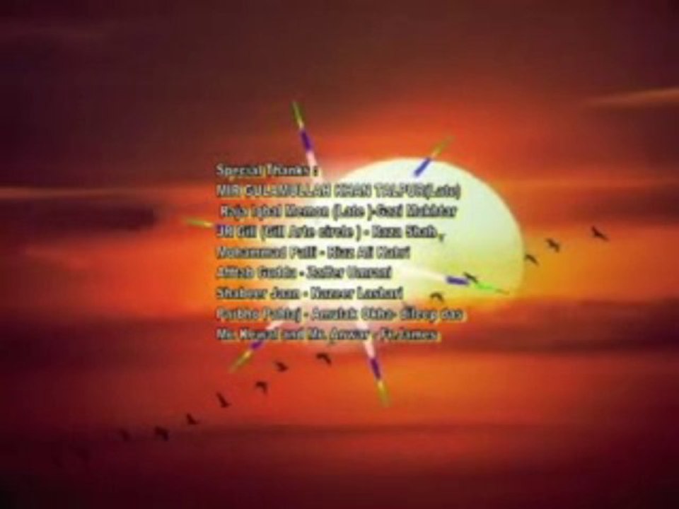 kunri.Jaddu name titels