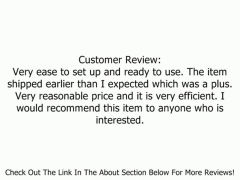 SPT 1.8 cu.ft. Compact Refrigerator in Stainless - Energy Star Review