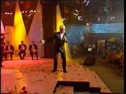 Adnan Şenses - Dokunmayın Bana