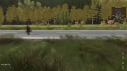 DayZ: Zombie Apocalypse Survival - Episode 5 - Tight Spaces = Rape...