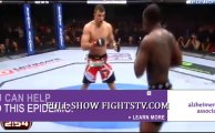 Watch Miller vs Gamburyan Fight